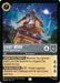 Image for Chief Bogo - Police Commissioner (183/204) [Hyperia City] (14) - Disney Lorcana