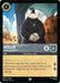 Image for Koslov - Imposing Enforcer (189/204) (Cold Foil) [Hyperia City] (14) - Disney Lorcana