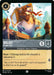 Image for Baloo - Freight Pilot (191/204) [Hyperia City] (14) - Disney Lorcana