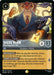 Image for Shere Khan - Khan Industries CEO (195/204) [Hyperia City] (14) - Disney Lorcana