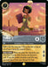 Image for Tiana - Party Hostess (196/204) [Hyperia City] (14) - Disney Lorcana