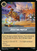 Image for Jousting Match (197/204) [Hyperia City] (14) - Disney Lorcana