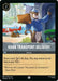 Image for Khan Transport Delivery (199/204) [Hyperia City] (14) - Disney Lorcana