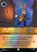 Image for Judy Hopps - Always Vigilant (Epic) (206/204) (Holofoil) [Hyperia City] (14) - Disney Lorcana