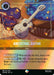 Image for Ancestral Guitar (Epic) (207/204) (Holofoil) [Hyperia City] (14) - Disney Lorcana