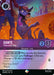Image for Dante - Enthusiastic Stray (Epic) (208/204) (Holofoil) [Hyperia City] (14) - Disney Lorcana