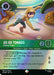 Image for Go Go Tomago - Extreme Tester (Epic) (211/204) (Holofoil) [Hyperia City] (14) - Disney Lorcana