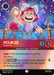 Image for Meilin Lee - Ecstatic Fan (Epic) (214/204) (Holofoil) [Hyperia City] (14) - Disney Lorcana