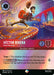 Image for Hector Rivera - Street Musician (Epic) (215/204) (Holofoil) [Hyperia City] (14) - Disney Lorcana