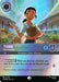 Image for Tiana - Restauranteur (Epic) (220/204) (Holofoil) [Hyperia City] (14) - Disney Lorcana