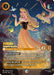 Image for Aurora - Delightful Musician (Enchanted) (223/204) (Holofoil) [Hyperia City] (14) - Disney Lorcana