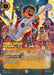 Image for Miguel Rivera - Street Musician (Enchanted) (224/204) (Holofoil) [Hyperia City] (14) - Disney Lorcana