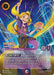 Image for Rapunzel - Outgoing Artist (Enchanted) (226/204) (Holofoil) [Hyperia City] (14) - Disney Lorcana