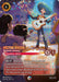 Image for Hector Rivera - Worldwide Sensation (Enchanted) (232/204) (Holofoil) [Hyperia City] (14) - Disney Lorcana