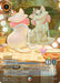 Image for Marie - Caught in the Act (Enchanted) (238/204) (Holofoil) [Hyperia City] (14) - Disney Lorcana