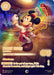 Image for Mickey Mouse - Best in Town (Iconic) (241/204) (Holofoil) [Hyperia City] (14) - Disney Lorcana