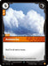 Image for Avalanche (079/167) (Foil) [Radiance] (RAD) - Riftbound: League of Legends Trading Card Game