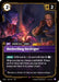 Image for Bedeviling Stranger (107/167) (Foil) [Radiance] (RAD) - Riftbound: League of Legends Trading Card Game