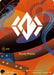 Image for Body Rune (R04a) (R04a) (Foil) [Radiance] (RAD) - Riftbound: League of Legends Trading Card Game