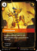 Image for Cataclysm (084/167) (Foil) [Radiance] (RAD) - Riftbound: League of Legends Trading Card Game