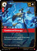 Image for Coalesced Energy (016/167) (Foil) [Radiance] (RAD) - Riftbound: League of Legends Trading Card Game