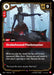 Image for Drakehound Packmaster (018/167) (Foil) [Radiance] (RAD) - Riftbound: League of Legends Trading Card Game