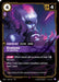 Image for Evelynn, In Control (109/167) (Foil) [Radiance] (RAD) - Riftbound: League of Legends Trading Card Game