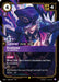 Image for Evelynn, In Control (Alternate Art) (109a/167) (Foil) [Radiance] (RAD) - Riftbound: League of Legends Trading Card Game
