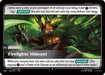 Image for Firelights' Hideout (162/167) (Foil) [Radiance] (RAD) - Riftbound: League of Legends Trading Card Game
