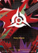 Image for Fury Rune (R01a) (R01a) (Foil) [Radiance] (RAD) - Riftbound: League of Legends Trading Card Game