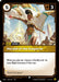 Image for Herald of the Emperor (118/167) [Radiance] (RAD) - Riftbound: League of Legends Trading Card Game