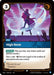 Image for High Note (048/167) (Foil) [Radiance] (RAD) - Riftbound: League of Legends Trading Card Game