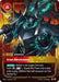 Image for Mordekaiser, Iron Revenant (143/167) (Foil) [Radiance] (RAD) - Riftbound: League of Legends Trading Card Game