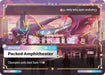 Image for Packed Amphitheater (Overnumbered) (184/167) (Foil) [Radiance] (RAD) - Riftbound: League of Legends Trading Card Game