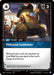 Image for Piltovan Guidebot (057/167) (Foil) [Radiance] (RAD) - Riftbound: League of Legends Trading Card Game