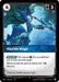 Image for Riptide Mage (058/167) [Radiance] (RAD) - Riftbound: League of Legends Trading Card Game