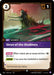 Image for Siren of the Shallows (097/167) [Radiance] (RAD) - Riftbound: League of Legends Trading Card Game