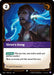Image for Siren's Song (098/167) [Radiance] (RAD) - Riftbound: League of Legends Trading Card Game