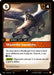 Image for Skystrike Squadron (075/167) (Foil) [Radiance] (RAD) - Riftbound: League of Legends Trading Card Game