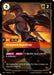 Image for Staunch Survivor (088/167) (Foil) [Radiance] (RAD) - Riftbound: League of Legends Trading Card Game