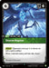 Image for Storm Raptor (036/167) (Foil) [Radiance] (RAD) - Riftbound: League of Legends Trading Card Game
