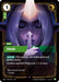 Image for Hush (041/167) (Foil) [Radiance] (RAD) - Riftbound: League of Legends Trading Card Game
