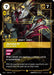 Image for Jarvan IV, Royal Heir (Alternate Art) (133a/167) (Foil) [Radiance] (RAD) - Riftbound: League of Legends Trading Card Game