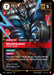 Image for Mordekaiser, Twice Slain (Alternate Art) (020a/167) (Foil) [Radiance] (RAD) - Riftbound: League of Legends Trading Card Game