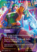 Image for Riven, Deserter (Alternate Art) (114a/167) (Foil) [Radiance] (RAD) - Riftbound: League of Legends Trading Card Game