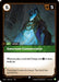 Image for Sanctum Conservator (030/167) [Radiance] (RAD) - Riftbound: League of Legends Trading Card Game