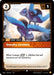 Image for Sneaky Zeebles (076/167) (Foil) [Radiance] (RAD) - Riftbound: League of Legends Trading Card Game