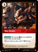 Image for War Scout (008/167) [Radiance] (RAD) - Riftbound: League of Legends Trading Card Game