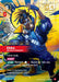 Image for Ekko, Revolutionary (Overnumbered) (177/167) (Foil) [Radiance] (RAD) - Riftbound: League of Legends Trading Card Game