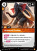 Image for Armored Tusker (078/167) [Radiance] (RAD) - Riftbound: League of Legends Trading Card Game